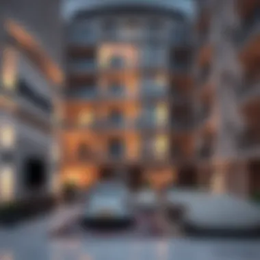 Notable 1 BHK Apartments in Al Nahda, Dubai: A Comprehensive Overview Notable 1 BHK Apartments in Al Nahda, Dubai: A Comprehensive Overview