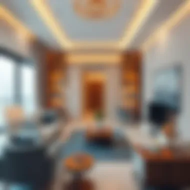 1 BHK Apartments in Al Nahda, Dubai: A Comprehensive Overview Summary 1 BHK Apartments in Al Nahda, Dubai: A Comprehensive Overview Summary