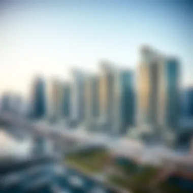 Magnificent A Comprehensive Analysis of Business Bay: The Heart of Dubai's Commercial Landscape Magnificent A Comprehensive Analysis of Business Bay: The Heart of Dubai's Commercial Landscape