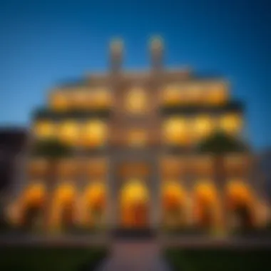 Magnificent A Comprehensive Exploration of Jumeirah Garden Building 3 Magnificent A Comprehensive Exploration of Jumeirah Garden Building 3