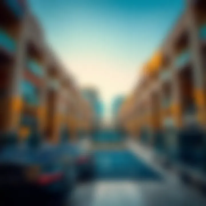 Magnificent A Comprehensive Guide to Affordable Rooms for Rent in Sports City
