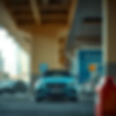 Magnificent A Comprehensive Guide to Pay Parking in Dubai Magnificent A Comprehensive Guide to Pay Parking in Dubai