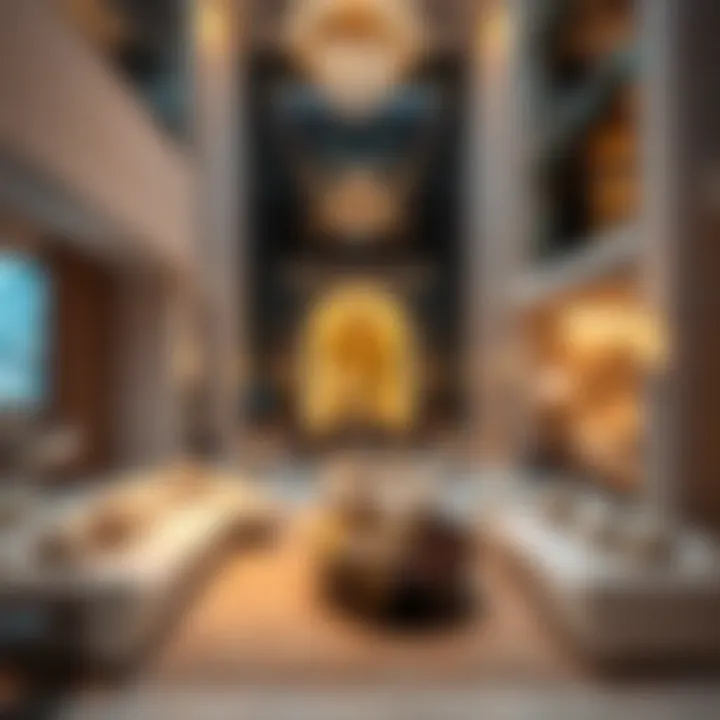 Magnificent A Comprehensive Overview of Damac The Voleo: Insights into Luxury Living