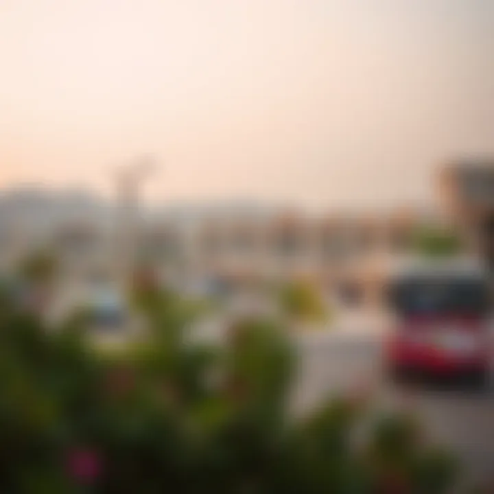 Magnificent A Comprehensive Overview of Ila Al Seef: Dubai's Dynamic Property Landscape