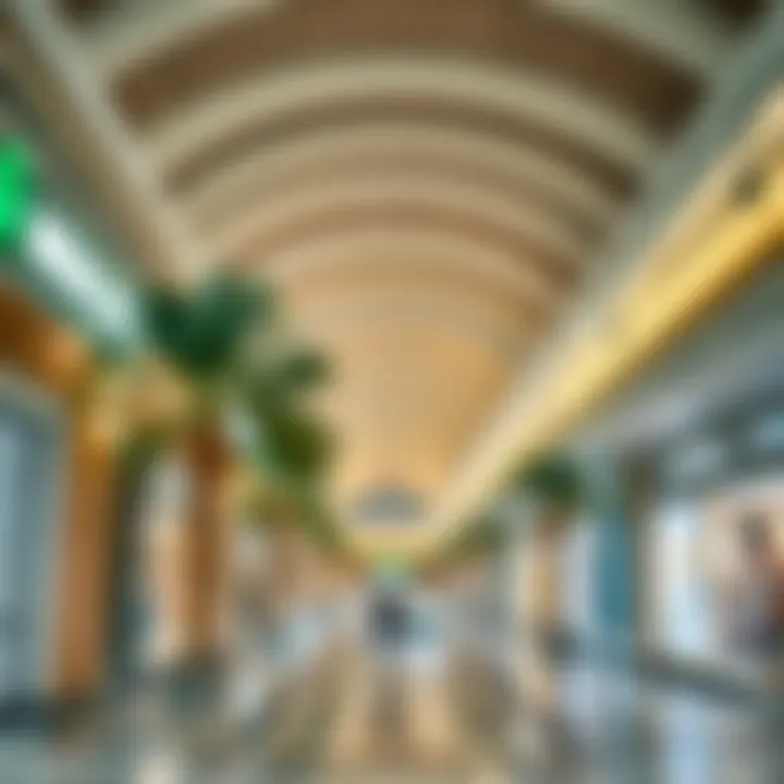 Magnificent A Comprehensive Overview of Mercato Mall in Dubai: A Retail Experience