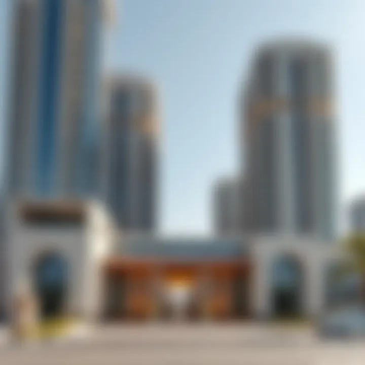 Magnificent A Comprehensive Perspective on Azizi Developments in Dubai Real Estate