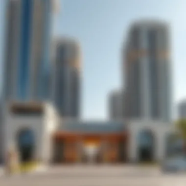 Magnificent A Comprehensive Perspective on Azizi Developments in Dubai Real Estate Magnificent A Comprehensive Perspective on Azizi Developments in Dubai Real Estate
