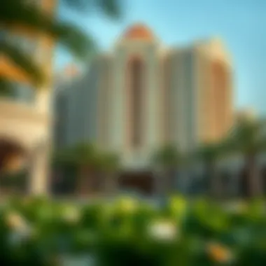 Magnificent An In-Depth Analysis of Al Ghurair Properties in Deira Magnificent An In-Depth Analysis of Al Ghurair Properties in Deira