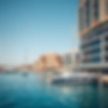 Magnificent An In-Depth Exploration of Port de la Mer, Dubai