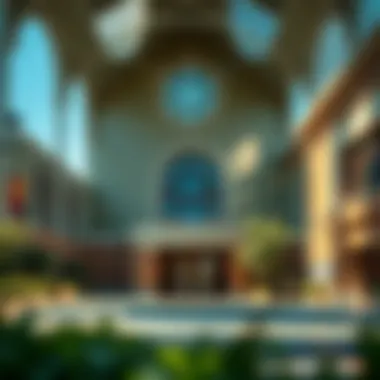 Magnificent An In-Depth Look at Top British Schools in Dubai Magnificent An In-Depth Look at Top British Schools in Dubai