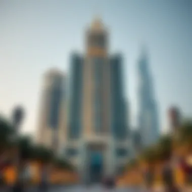 Magnificent An In-Depth Overview of Iconic Buildings in Dubai Magnificent An In-Depth Overview of Iconic Buildings in Dubai