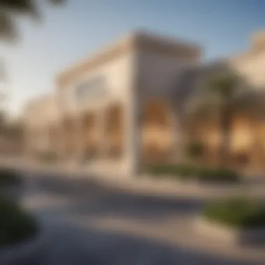 Magnificent Carrefour in Arabian Ranches 2: A Comprehensive Overview Magnificent Carrefour in Arabian Ranches 2: A Comprehensive Overview