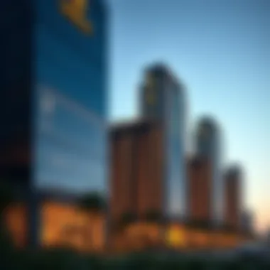 Magnificent Comprehensive Guide to Damac Bay 2 Location