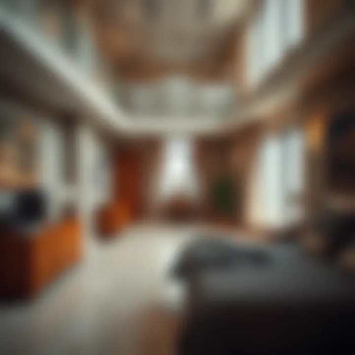 Magnificent Comprehensive Guide to Renting a Room in Al Barsha 1