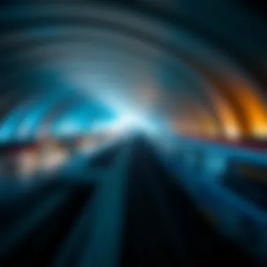 Magnificent Comprehensive Overview of Dubai Metro Stations