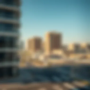 Magnificent Current Landscape of Ongoing Projects in the UAE Magnificent Current Landscape of Ongoing Projects in the UAE