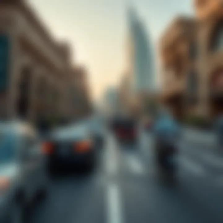 Magnificent Daily Life in Dubai: A Comprehensive Exploration