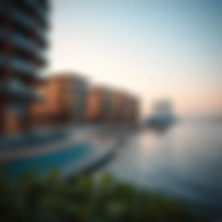 Magnificent Emaar Mina Rashid: A Comprehensive Insight into Dubai's Luxe Waterfront Living