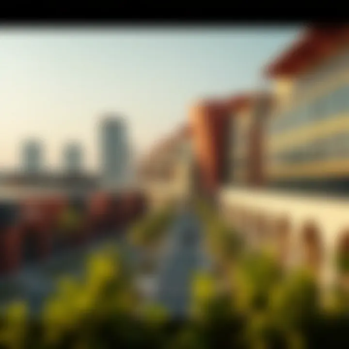 Magnificent Emerging Communities in Dubai: A Comprehensive Overview