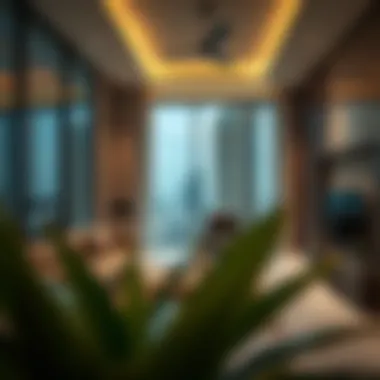 Magnificent Exploring 1 Bedroom Flats for Rent in Dubai