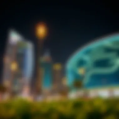 Magnificent Exploring Al Barsha: Navigating Dubai's Dynamic Neighborhood Magnificent Exploring Al Barsha: Navigating Dubai's Dynamic Neighborhood