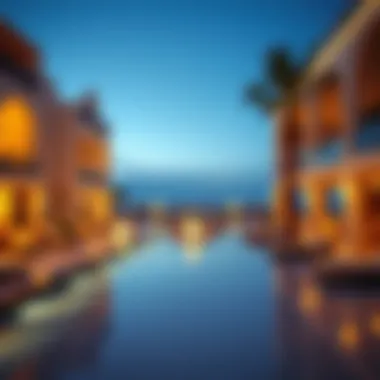 Magnificent Exploring Al Hamra Beach Resort: A Comprehensive Overview Magnificent Exploring Al Hamra Beach Resort: A Comprehensive Overview