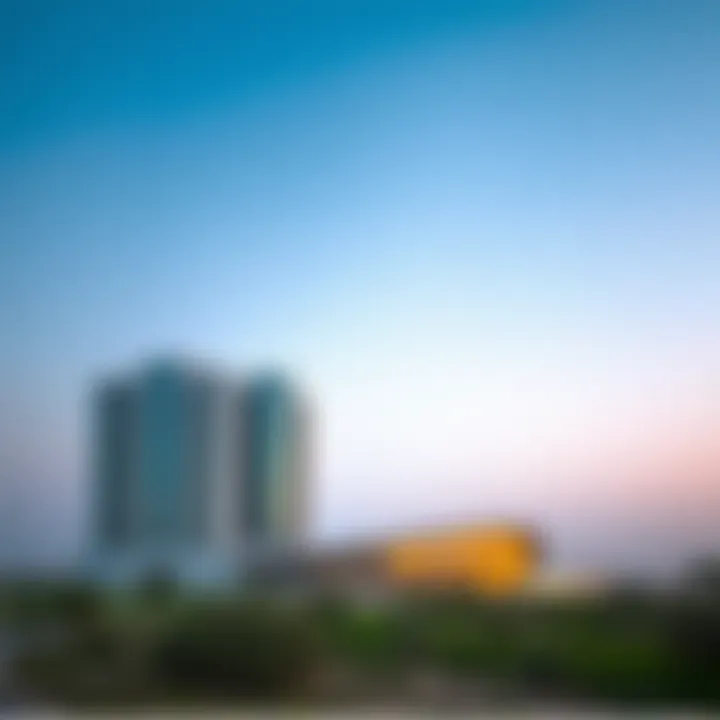 Magnificent Exploring Al Jurf 2: A Promising Destination in Dubai Real Estate
