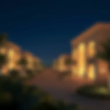 Magnificent Exploring Al Maha Properties: A Comprehensive Insight