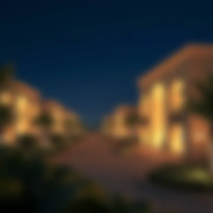 Magnificent Exploring Al Maha Properties: A Comprehensive Insight