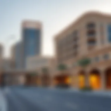 Magnificent Exploring Al Nahda 2: A Comprehensive Guide to Dubai's Emerging Neighborhood