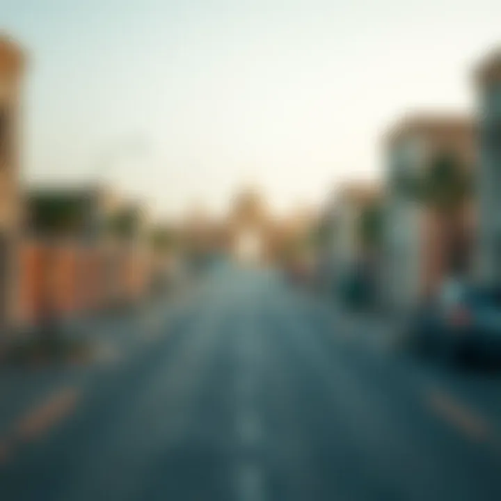 Magnificent Exploring Al Quoz, Dubai: A Nexus of Culture, Business, and Lifestyle
