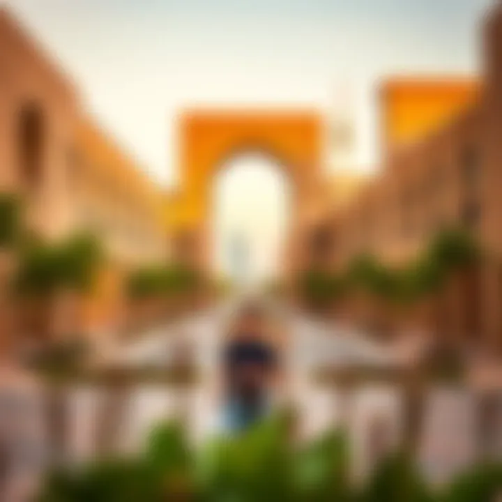 Magnificent Exploring Al Quoz: The Heart of Dubai's Evolving Landscape