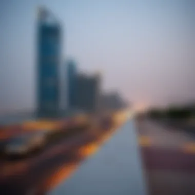 Magnificent Exploring Al Reem Plaza Tower and the Buhaira Corniche: A Comprehensive Insight Magnificent Exploring Al Reem Plaza Tower and the Buhaira Corniche: A Comprehensive Insight
