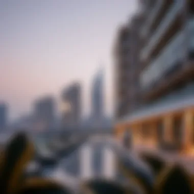 Magnificent Exploring Al Sayyah Residence Block B: Insights into a Dubai Gem