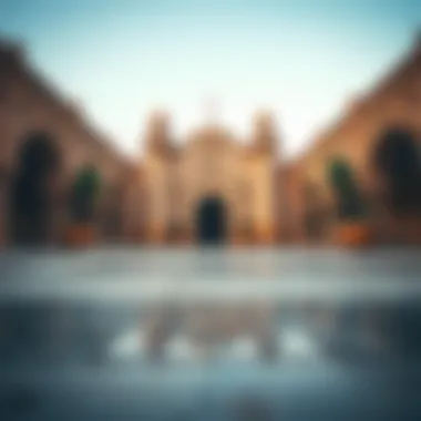 Magnificent Exploring Al Shindagha: A Cultural and Historical Overview of a Dubai Landmark Magnificent Exploring Al Shindagha: A Cultural and Historical Overview of a Dubai Landmark