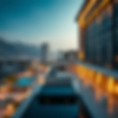 Magnificent Exploring Al Sondos Real Estate: Insights and Opportunities