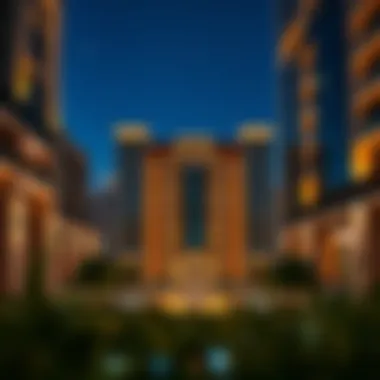 Magnificent Exploring Altitude Damac: A Deep Dive into Dubai's Emerging Luxury Real Estate Magnificent Exploring Altitude Damac: A Deep Dive into Dubai's Emerging Luxury Real Estate