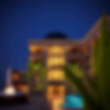 Magnificent Exploring Andaz The Palm: A Comprehensive Guide to Luxury Living in Dubai Magnificent Exploring Andaz The Palm: A Comprehensive Guide to Luxury Living in Dubai