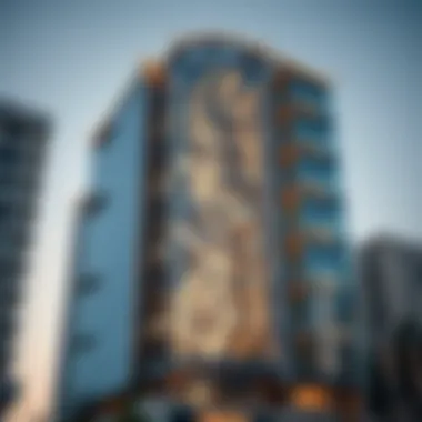 Magnificent Exploring Arenco Building in Karama: A Comprehensive Analysis