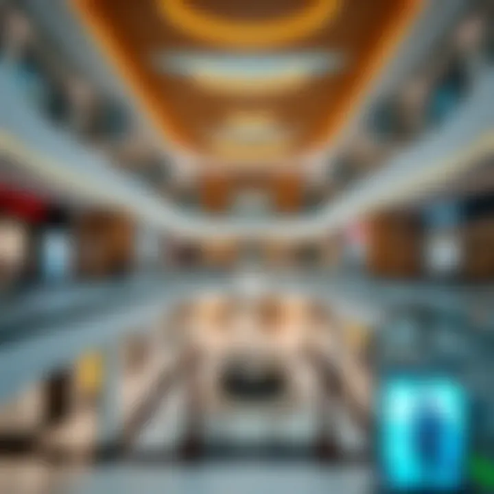 Magnificent Exploring Aster Ansar Mall: A Comprehensive Insight