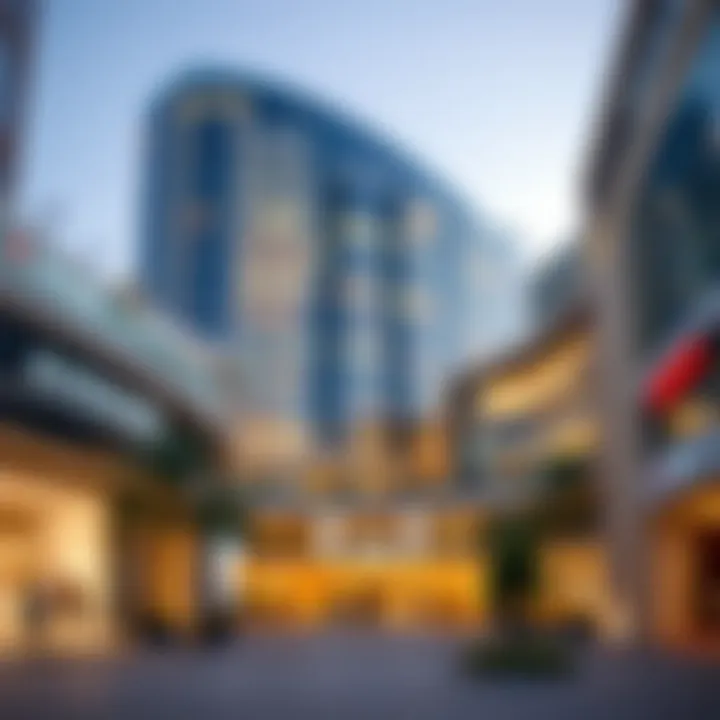 Magnificent Exploring Avenues of Avenue Mall: An Insightful Analysis