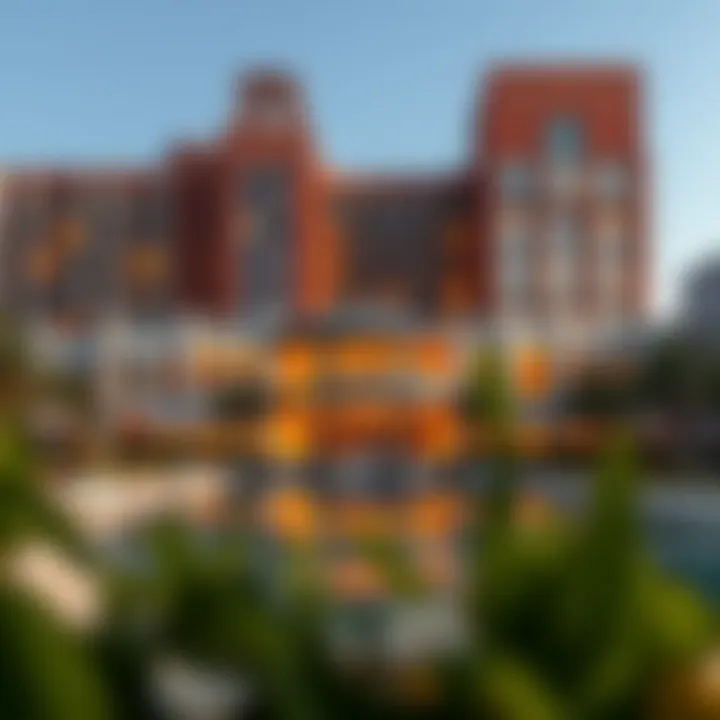 Magnificent Exploring Azizi Venice in Dubai South: An In-Depth Analysis Magnificent Exploring Azizi Venice in Dubai South: An In-Depth Analysis