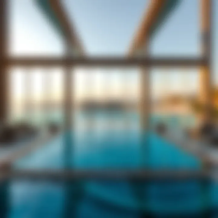 Magnificent Exploring Azure Beach Residence: An Insight into Dubai's Coastal Living
