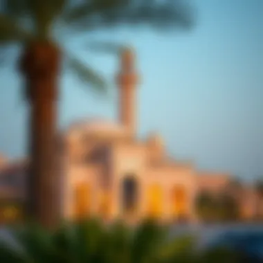 Magnificent Exploring Beautiful Places in Dubai Magnificent Exploring Beautiful Places in Dubai