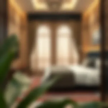 Magnificent Exploring Bed Space Accommodations Near Ibn Battuta Mall