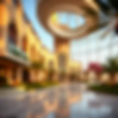 Magnificent Exploring Bloom Living in Zayed City: A Comprehensive Overview Magnificent Exploring Bloom Living in Zayed City: A Comprehensive Overview