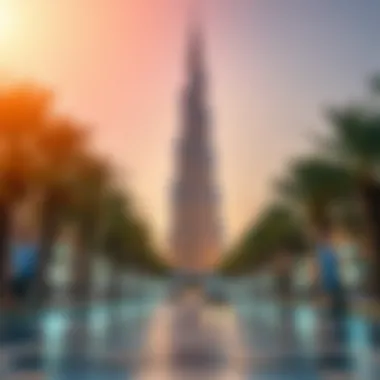 Magnificent Exploring برج الثريا: A Comprehensive Guide to the Iconic Landmark Magnificent Exploring برج الثريا: A Comprehensive Guide to the Iconic Landmark