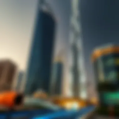 Magnificent Exploring Burj Al Buteen II: A New Icon in Dubai's Skyline Magnificent Exploring Burj Al Buteen II: A New Icon in Dubai's Skyline