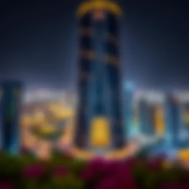Magnificent Exploring Centrium Tower 3: Insights into Dubai's Real Estate Landscape Magnificent Exploring Centrium Tower 3: Insights into Dubai's Real Estate Landscape
