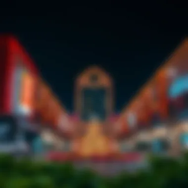 Magnificent Exploring City Centre Mirdif: A Visual Journey